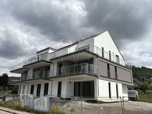 Foto - Wohnung zum Kaufen in Auenwald 371.134,00 € 58.11 m²