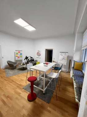 Foto - Büro in Saarbrücken 8.925,00 € 29 m²