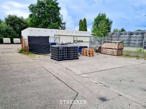 Foto - Halle in Eppingen 2.215,00 € 437 m²