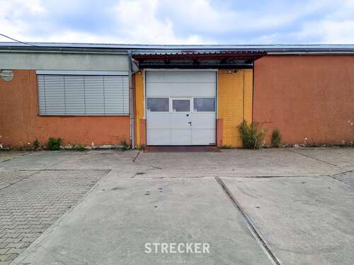 Foto - Halle in Eppingen 2.215,00 € 437 m²