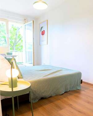 Foto - WG-Zimmer in Berlin 945,00 € 13 m²