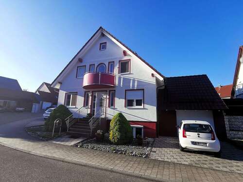 Foto - Haus zum Kaufen in Crailsheim 589.000,00 € 160 m²