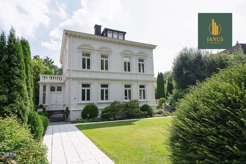 Foto - Haus zum Kaufen in Herford 980.000,00 € 350 m²