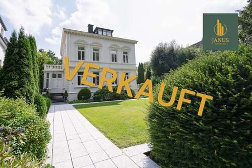 Foto - Haus zum Kaufen in Herford 980.000,00 € 350 m²