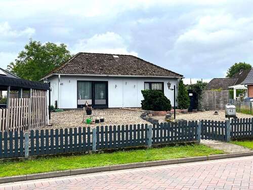 Foto - Haus zum Kaufen in Garstedt 248.000,00 € 67.83 m²