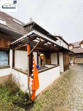 Foto - Wohnung zum Kaufen in Lachen-Speyerdorf-Lachen-Speyerdorf 150.000,00 € 82 m²