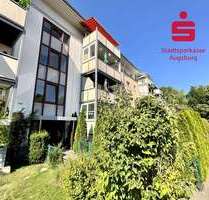 Wohnung zum Kaufen in Augsburg 339.000,00 € 86 m²
