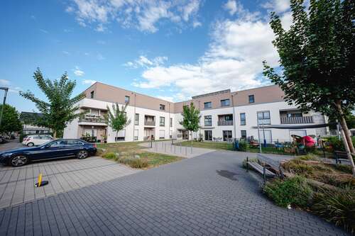 Foto - Wohnung zum Mieten in Dettenheim 1.200,00 € 93.66 m²