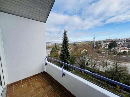 Foto - Wohnung zum Kaufen in Pforzheim 118.500,00 € 30 m²