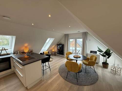 Foto - Wohnung zum Mieten in Moorrege 1.900,00 € 75 m²