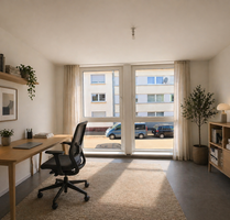 Wohnung zum Mieten in Pforzheim 1.280,00 € 107 m²
