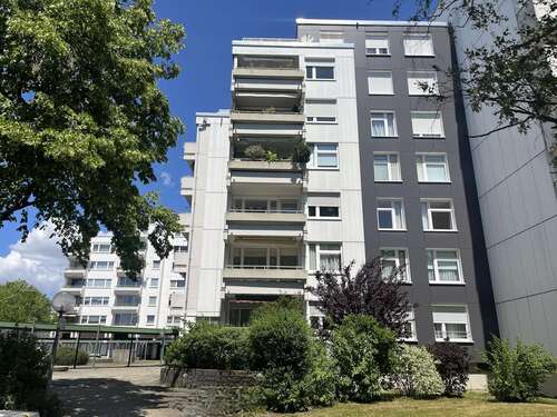 Foto - Wohnung zum Kaufen in Ottobrunn 469.000,00 € 84.23 m²