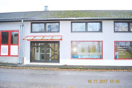Foto - Einzelhandel in Burgkirchen an der Alz 710,00 € 670 m²