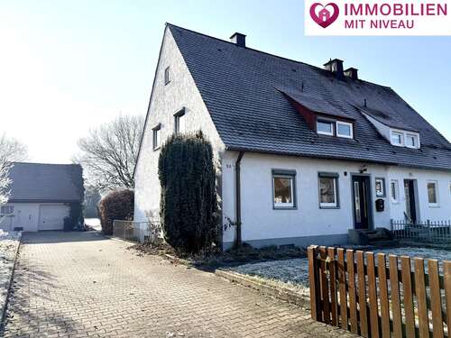 Foto - Haus zum Kaufen in Lauingen 349.000,00 € 101 m²