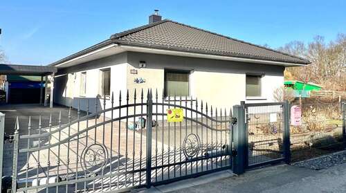 Foto - Haus zum Kaufen in Oranienburg 595.000,00 € 104.5 m²