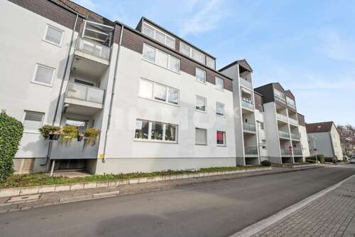 Foto - Wohnung zum Kaufen in Düsseldorf 309.000,00 € 81 m²