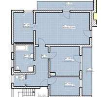 Wohnung zum Mieten in Viereth-Trunstadt 710,00 € 94.64 m²