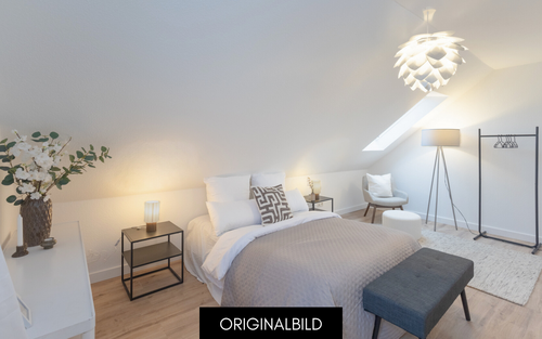 Foto - Wohnung zum Kaufen in Garbsen 139.000,00 € 50 m²