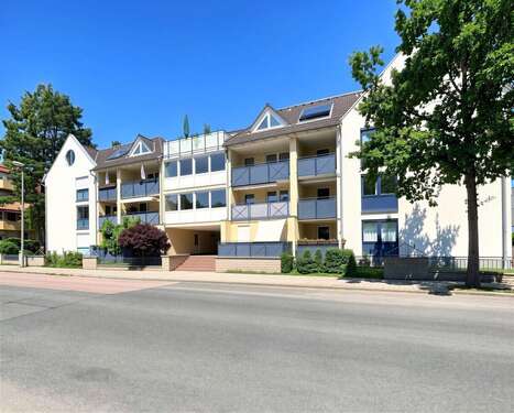 Foto - Wohnung zum Kaufen in Dresden 235.000,00 € 92.77 m²