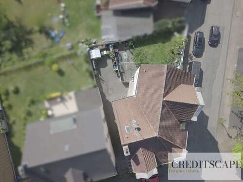 Foto - Haus zum Kaufen in Oberhausen 489.000,00 € 311 m²