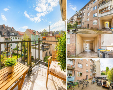 Foto - Haus zum Kaufen in Münster 1.980.000,00 € 590 m²