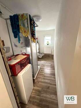 Foto - Wohnung zum Mieten in Ermsleben 379,00 € 60 m²