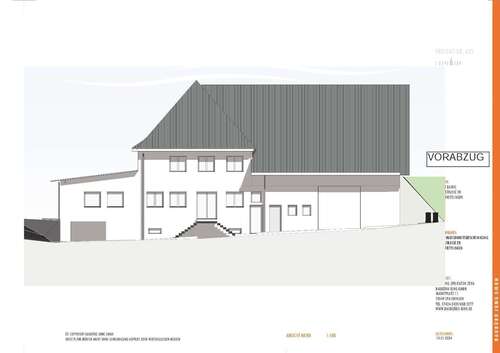 Foto - Haus zum Kaufen in Frittlingen 625.000,00 € 340 m²