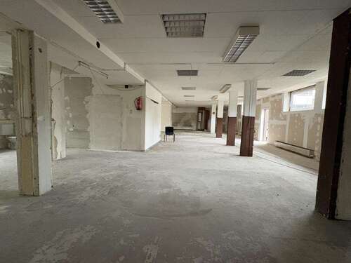 Foto - Einzelhandel in Duisburg 420,00 € 210 m²