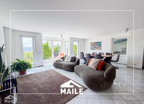 Foto - Wohnung zum Kaufen in Leonberg 950.000,00 € 162 m²