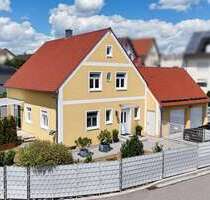 Haus zum Kaufen in Holzheim am Forst 599.000,00 € 117 m²