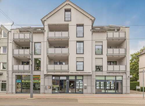 Foto - Einzelhandel in Gelsenkirchen 1.265,00 € 105 m²
