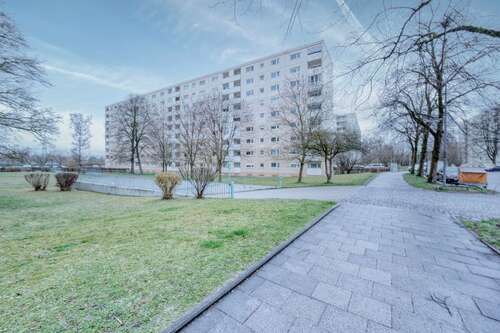 Foto - Wohnung zum Kaufen in München 468.000,00 € 75 m²