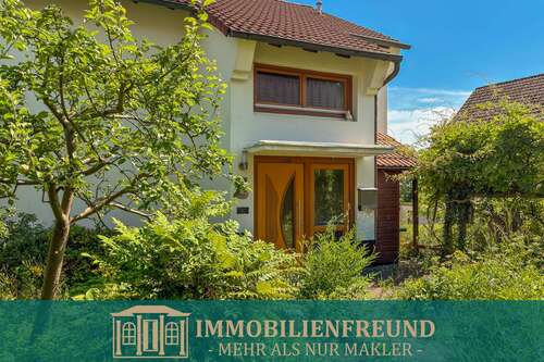 Foto - Haus zum Kaufen in Wuppertal 314.500,00 € 122.6 m²