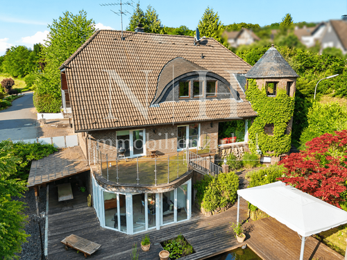 Foto - Haus zum Kaufen in Overath 729.000,00 € 188 m²
