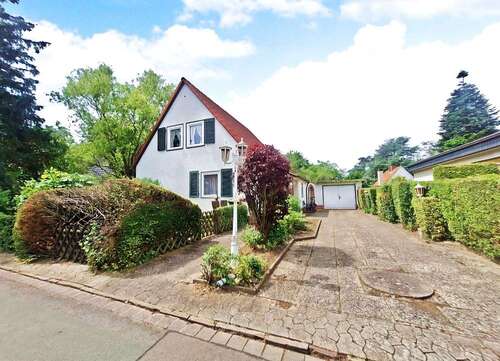 Foto - Haus zum Kaufen in Hannover 499.000,00 € 80 m²