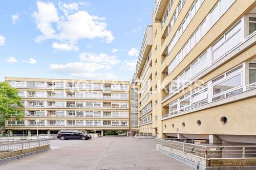 Foto - Wohnung zum Kaufen in Berlin 290.000,00 € 54.48 m²
