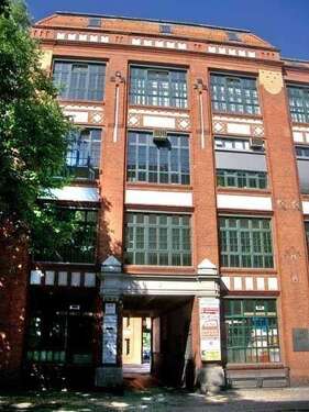 Foto - Halle in Berlin 330,00 € 22 m² - 330,00&nbsp;EUR Kaltmiete, ca.&nbsp; 22,00&nbsp;m&sup2;