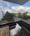 Wohnung zum Mieten in Düsseldorf 900,00 € 30 m²