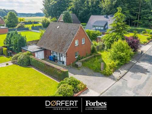 Foto - Haus zum Kaufen in Mettingen 259.000,00 € 114 m²