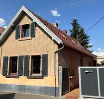 Haus zum Kaufen in Ludwigshafen 159.000,00 € 78.39 m²
