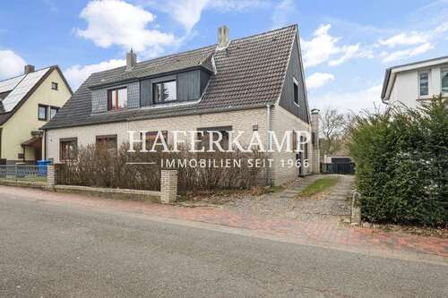 Foto - Haus zum Kaufen in Hamburg 345.000,00 € 142 m²