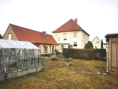 Foto - Haus zum Kaufen in Bernsdorf 155.000,00 € 160 m²
