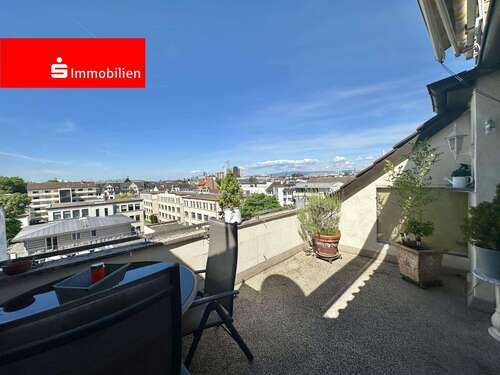 Foto - Wohnung zum Kaufen in Offenbach 449.000,00 € 145.01 m²