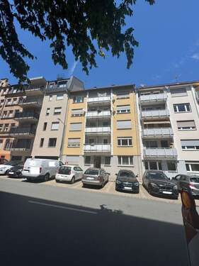 Foto - Wohnung zum Kaufen in Nürnberg 187.000,00 € 55 m²