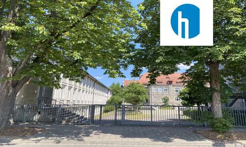 Foto - Wohnung zum Mieten in Forchheim 1.845,00 € 152 m²