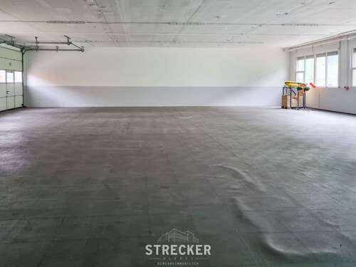 Foto - Halle in Eppingen 2.995,00 € 555 m²