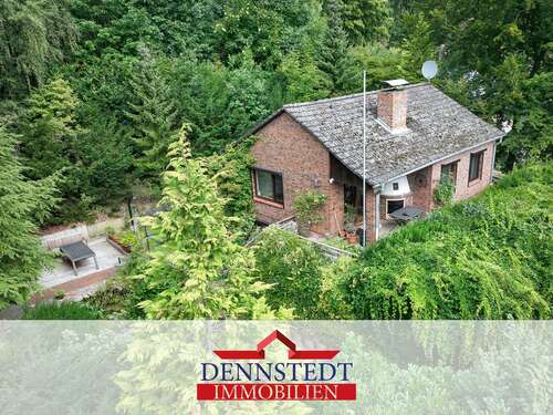 Foto - Haus zum Kaufen in Hitzacker (Elbe) 199.000,00 € 60 m²