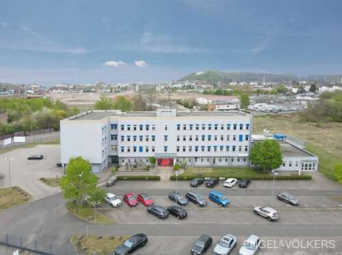 Foto - Büro in Homburg 4.995.000,00 € 2892 m²