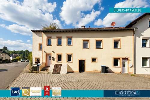 Foto - Haus zum Kaufen in Trierweiler 395.000,00 € 220 m²