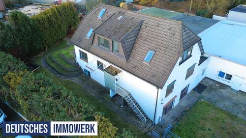 Foto - Haus zum Mieten in Geesthacht 5.000,00 € 200 m²